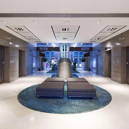 威尼斯拉古纳宫nh酒店 酒店 4*