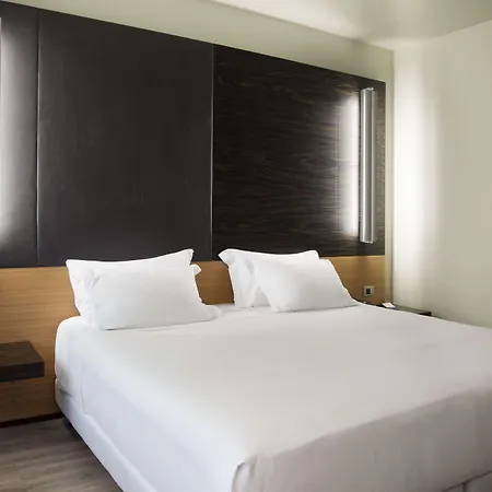 Hotel Nh Venezia Laguna Palace 4*