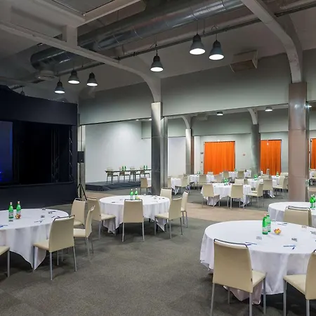 Nh Venezia Laguna Palace Ξενοδοχείο