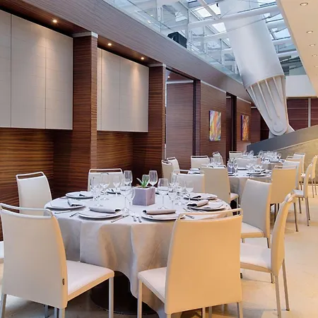 Hotel Nh Venezia Laguna Palace 4*