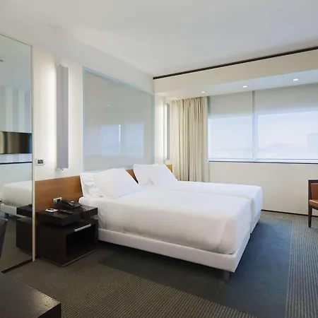 Nh Venezia Laguna Palace 4* Μέστρε