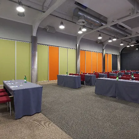 Nh Venezia Laguna Palace 4* Μέστρε