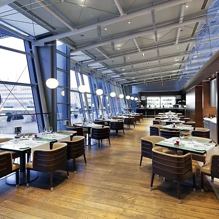 Ξενοδοχείο Nh Venezia Laguna Palace 4*